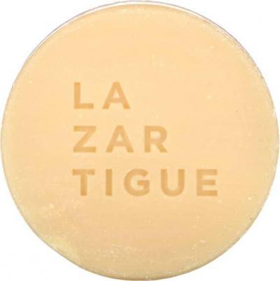 питательный твердый шампунь, для всех типов волос, 75 г (2,65 унции) – фото 5