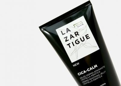 Успокаивающий гель для кожи головы CICA CALM Dermo-Soothing Jelly 75 мл – фото 1