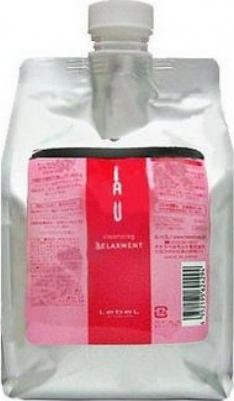 Аромашампунь Расслабляющий для глубокого увлажнения Iau Relaxment 1000 мл – фото 1