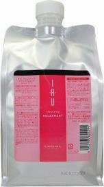 Аромашампунь Расслабляющий для глубокого увлажнения Iau Relaxment 1000 мл – фото 4