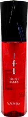 Эссенция для волос / IAU Essence Sleek 100 мл – фото 3