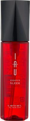 Эссенция для волос / IAU Essence Sleek 100 мл – фото 4