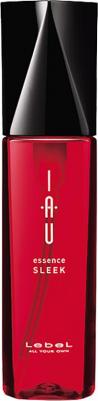 Эссенция для волос / IAU Essence Sleek 100 мл – фото 6