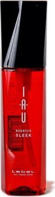 Эссенция для волос / IAU Essence Sleek 100 мл – фото 8