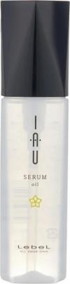 Эссенция для волос / IAU Serum Oil 100 мл