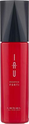 IAU Эссенция для волос Укрепление Essence Forti 100 мл – фото 4