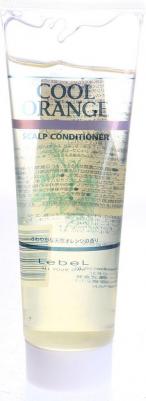 Кондиционер очиститель / COOL ORANGE Scalp Conditioner 240 г