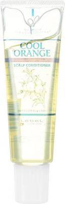 Кондиционер очиститель / COOL ORANGE Scalp Conditioner 240 г – фото 2