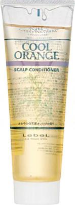 Кондиционер очиститель / COOL ORANGE Scalp Conditioner 240 г – фото 4
