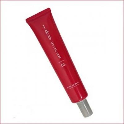 Крем-концентрат для укрепления волос / IAU CELL CARE 5S 40 мл – фото 7