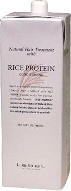 Маска для волос кондиционирующая Natural Hair Soap Treatment Rice Protein 1600 мл – фото 2