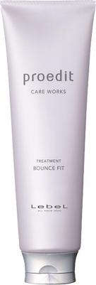 Маска для волос / PROEDIT BOUNCE FIT 250 мл – фото 1