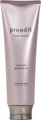 Маска для волос / PROEDIT BOUNCE FIT 250 мл – фото 3