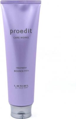 Маска для волос / PROEDIT BOUNCE FIT 250 мл – фото 5