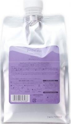 Маска для волос / PROEDIT BOUNCE FIT PLUS 1000 мл – фото 1