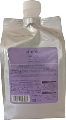 Маска для волос / PROEDIT BOUNCE FIT PLUS 1000 мл – фото 3