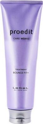 Маска для волос / PROEDIT BOUNCE FIT PLUS 250 мл – фото 4