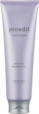 Маска для волос / PROEDIT BOUNCE FIT PLUS 250 мл – фото 7