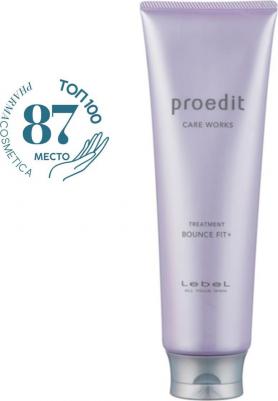 Маска для волос / PROEDIT BOUNCE FIT PLUS 250 мл – фото 8