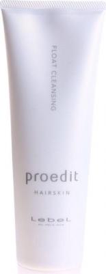 Мусс очищающий для волос и кожи головы / PROEDIT HAIRSKIN FLOAT CLEANSING 250 г – фото 6