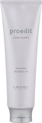 Proedit Hair Treatment Bounce Fit Маска 1000 Мл