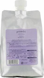 Proedit Hair Treatment Bounce Fit Маска 1000 Мл – фото 2