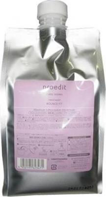 Proedit Hair Treatment Bounce Fit Маска 1000 Мл – фото 3