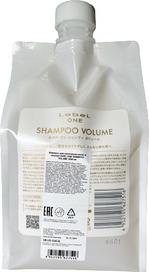Шампунь Для Уплотнения Волос И Объёма One Shampoo Volume 1000 Мл – фото 1