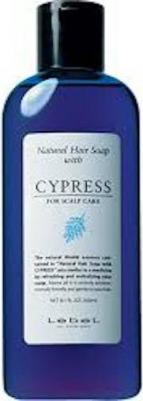 Шампунь для волос / CYPRESS 240 мл – фото 3