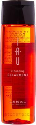 Шампунь для волос / IAU cleansing CLEARMENT 200 мл – фото 4
