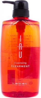 Шампунь для волос / IAU cleansing CLEARMENT 200 мл – фото 5