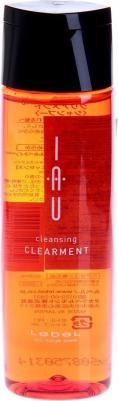 Шампунь для волос / IAU cleansing CLEARMENT 200 мл – фото 8