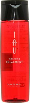 Шампунь для волос / IAU cleansing RELAXMENT 200 мл – фото 3