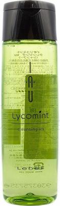 Шампунь для волос / IAU Lycomint cleansing icy 200 мл – фото 4