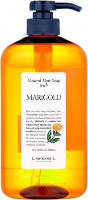 Шампунь для волос / MARIGOLD 240 мл – фото 1