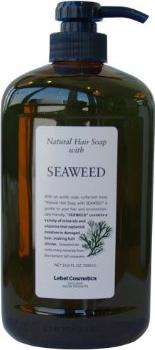 Шампунь для волос / SEAWEED 1000 мл – фото 3