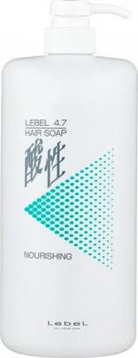 Шампунь Жемчужный 4.7 pH 1200 мл – фото 1