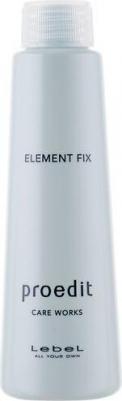 Сыворотка для волос / PROEDIT CARE WORKS ELEMENT FIX 150 мл