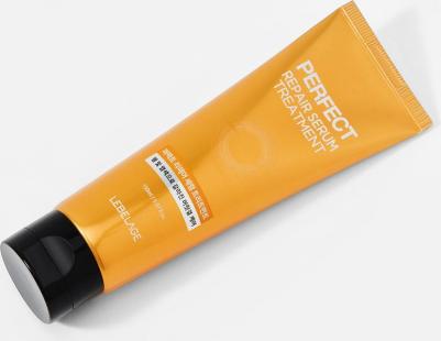 Маска для волос Маска для окрашенных и поврежденных волос PERFECT REPAIR SERUM 150.0 – фото 8