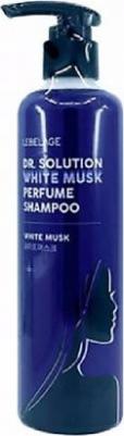 Парфюмированный шампунь с ароматом белого мускуса, 300 мл – фото 1