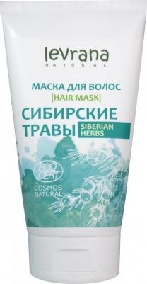 Маска для волос "Сибирские травы", 250 мл – фото 2