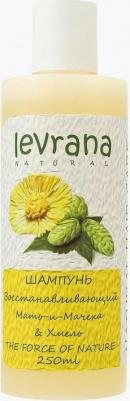 Шампунь Мать-и-мачеха и Хмель, 250 мл – фото 15