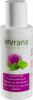 Шампунь Мята и Репейник, 250 мл – фото 7