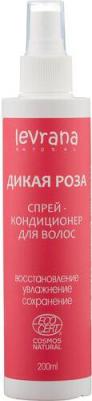 Спрей-кондиционер для волос «Дикая Роза», 200 мл – фото 5