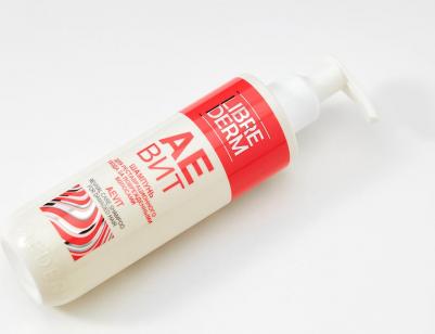 АЕВИТ Шампунь 250мл – фото 4