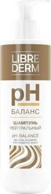 шампунь рн-баланс 250мл – фото 1