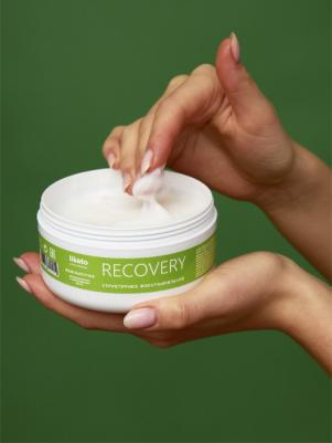 Маска-смузи для восстановления волос / RECOVERY 250 мл – фото 2