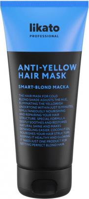 Маска софт-блонд / SMART-BLOND 250 мл – фото 8