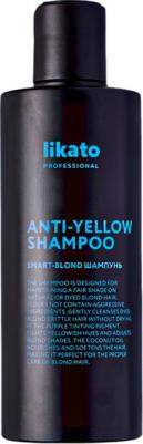 Шампунь софт-блонд / SMART-BLOND 250 мл