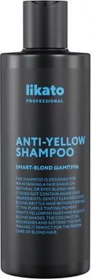 Шампунь софт-блонд / SMART-BLOND 250 мл – фото 6